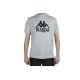 5. Kappa Caspar T-Shirt M 303910-903