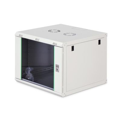 17. Digitus Dynamic-N Series Wall-Mounted Case - 600x600 mm (WxD), unassembled