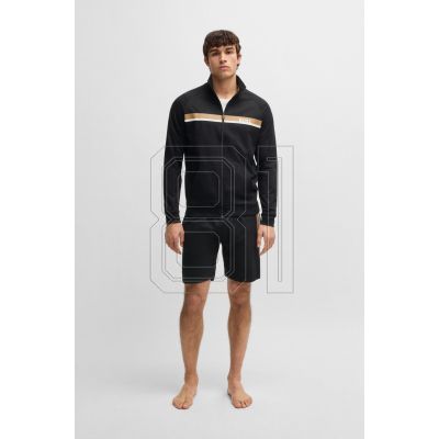 2. Boss Authentic M sweatshirt 50540660-001
