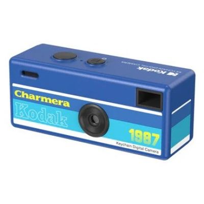 6. Kodak CHARMERA 1/4" Compact Camera 1.6 MP CMOS 1440 x 1080 px Multicolor