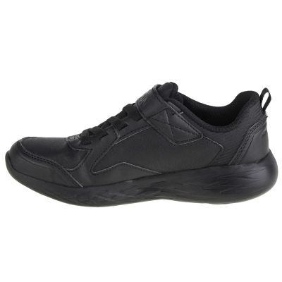 2. Skechers Go Run 600 - Zexor 97869L-BBK Black 29