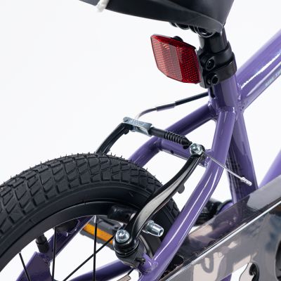 4. Martes Essentials Ninja 14 Children's Bike 92800597990