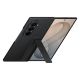 3. EF-XF971SBE Samsung Carbon Case for Galaxy Z Fold 8 Ultra Black