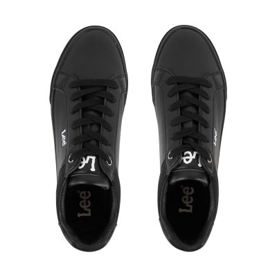 4. Lee Brixton men's shoes black 50261024 11A