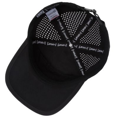 3. Capslab Dragonball Cap CL-DBS7-1-C6P-ULT Black, One size
