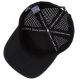 3. Capslab Dragonball Cap CL-DBS7-1-C6P-ULT Black, One size