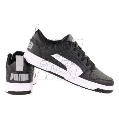 6. Puma Rebound Layup LO SL Jr 370490 02 shoes