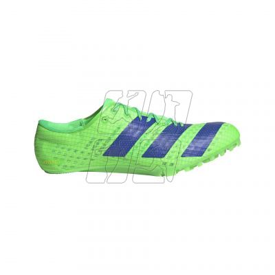 Adidas Adizero Finesse U Q46196 shoes