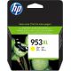 26. HP Ink Cartridge No. 953XL Yellow F6U18AE