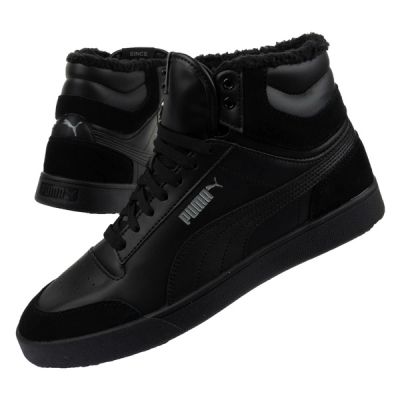 12. Puma Shuffle Mid M 387609 01 winter shoes
