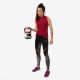 40. Kettlebell adjustable 40 LBS HMS KR40