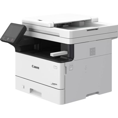5. Canon i-Sensys MF461DW II Multifunction Printer