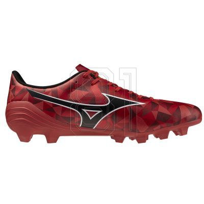 2. Mizuno Alfa II Select FG shoes P1GA256560