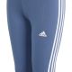 8. Adidas Essentials 3-Stripes Cotton Tights Jr leggings IS2633