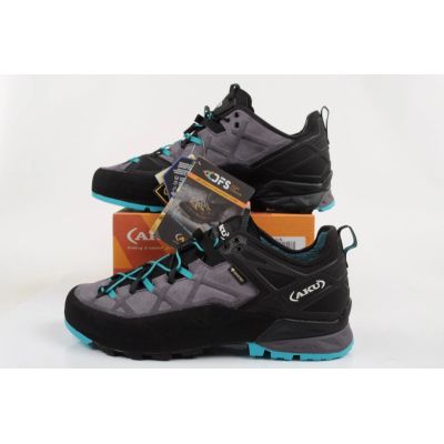 24. Aku Rock Gore-tex W 723241 Boots