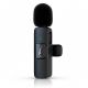4. MEDIA-TECH MICRO-MIC DUO MT416 Lavalier Microphone Set