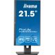 3. Iiyama Display 22 XUB2293HSU-B7 IPS - Flat Screen - 54.6 cm