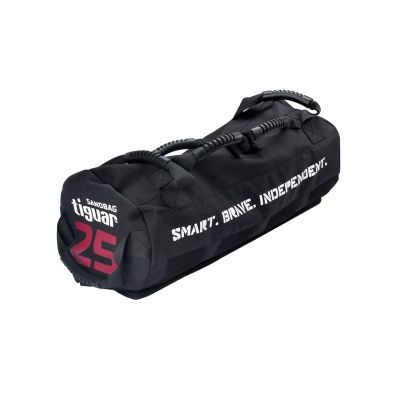 2. tiguar sandbag 25 kg 4RACE