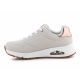 8. Skechers Uno Gen1 Shimmer Away W shoes 310545L-NAT