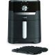 16. TEFAL EY5018 fryer