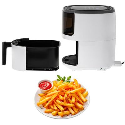 7. CAMRY CR 6313 Air Fryer