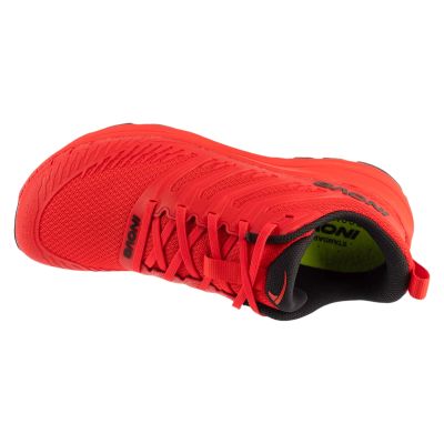 3. Inov-8 TrailFly Max V2 001656-RD-S-001 Red 41.5