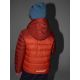 7. Boy's down jacket with synthetic filling 4F 4FJRAW25TDJAM0770-81S