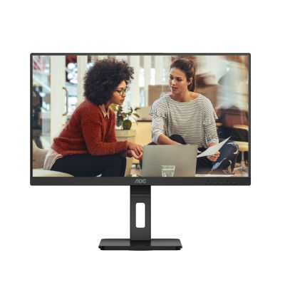 5. AOC Monitor 68.6cm (27") U27E3UF 16:09 2xHDMI+DP+USB 4K Lift