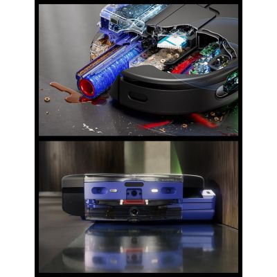 6. Dyson Spot+scrub Ai 0.25 l Black