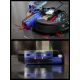 6. Dyson Spot+scrub Ai 0.25 l Black