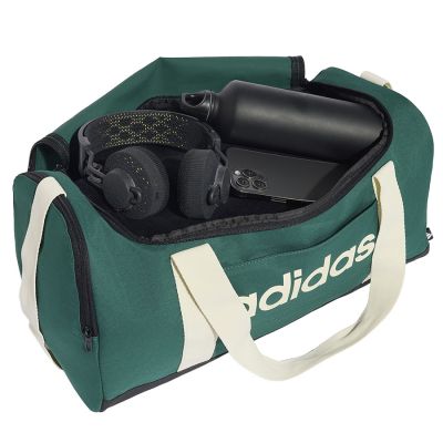 4. Adidas Linear Duffel KS2075 bag