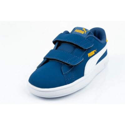4. Puma Smash v2 Jr shoes 365184 47