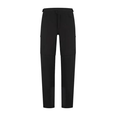 2. Rogelli ADVNTR CORE MTB Trousers, Black, 3XL