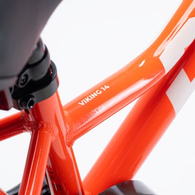 4. Children's Bike Radvik Viking 14 92800597753