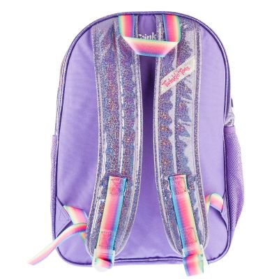 3. Skechers Unicorn Face Backpack SKTT8577-PRMT Multicolor One size