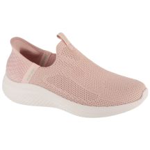 Skechers Slip-Ins: Ultra Flex 3.0 - Easy Win 150450-ROS Pink 36