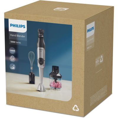 20. PHILIPS HR 2683/00 Hand Blender