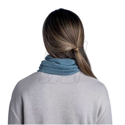 4. Buff Merino Lightweight Tube Scarf 1130107221000