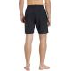 3. adidas Essentials 8 Inch Swim Men’s Swim Shorts, Black, KG1663