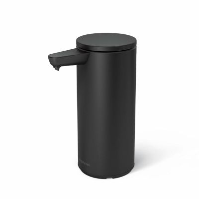 simplehuman ST1084 Soap Dispenser 0.266 l Black