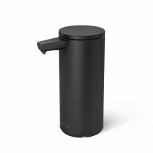 simplehuman ST1084 Soap Dispenser 0.266 l Black