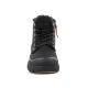 2. PALLADIUM PALLAPOP HI ZIP WL BLACK 99554-008