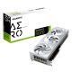 14. Gigabyte GeForce RTX 5070 AERO OC 12GB Graphics Card
