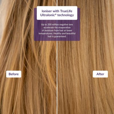 10. TrueLife HairDryer D6 Hair Dryer
