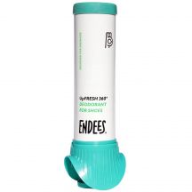 Kaps Upfresh 360 Deodorant for shoe 100 ML 158-1004-100 Colorless One size