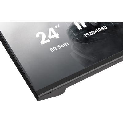 23. IIYAMA LED IPS MONITOR 23.8" G2441HSU-B1 Black Hawk 144Hz
