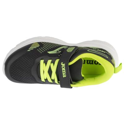 3. Joma Heos Jr 2601 JHEOS2601V Black 27