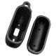 11. Spigen Rugged Armor Case for Apple AirPods Pro 1 / 2 - Matte Black