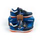 10. Joma Top Flex JR 2603 indoor football shoes with Velcro