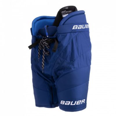 8. Bauer HP Pro Sr Hockey Pants